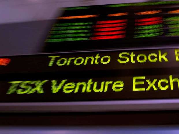 The TSX Venture has been mauled by the commodity price collapse and lack of financing for junior resource firms.