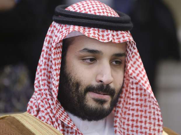 Over a five-hour conversation, Deputy Crown Prince Mohammed bin Salman laid out his vision for the Public Investment Fund, which will eventually control more than US$2 trillion and help wean the kingdom off oil.