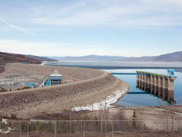 Site C was first proposed in the 1980s and would be the third to harvest electricity from the Peace River near Fort St. John. The first, the W.A.C. Bennett Dam, named after the B.C. premier who created BC Hydro, was completed half a century ago. 