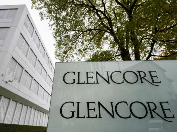 Glencore had said it aimed to finalize the sale of a minority stake in its agriculture business in the second quarter.