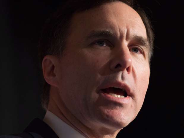 While Finance Minister Bill Morneau is promoting his just-released 2016 budget as a blueprint for growing Canada's economy, others are warning that the next few years will still be challenging. The root of that concern lies mainly with the health of our mammoth trading partner to the south.