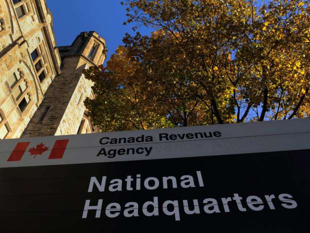 In its first federal budget, the new Liberal government said it will provide $444.4 million to the Canada Revenue Agency over the next five years so it can crack down on tax evasion and combat tax avoidance