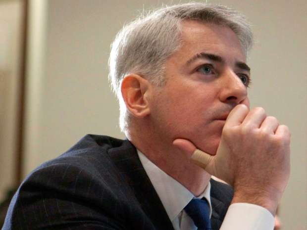 What began with an investment, moved to Bill Ackman holding a four-hour-long conference call defending Valeant when faced with short-seller attacks and has progressed to him now taking an active role in Valeant's direction. 