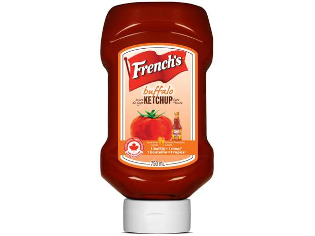 Kevin Libin: Ketchup sales in Canada alone are worth double those of mustard - whose seed, it so happens, Canada is the largest producer and exporter of in the world. So, if we really want to support Canadian farmers, why are we even eating ketchup, let alone allowing stores to promote it? 