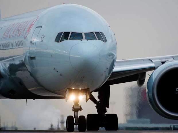 Investors have been concerned that Air Canada and WestJet Airlines Ltd. are adding too much capacity in a weak economic environment, particularly in oil-producing regions like Alberta.