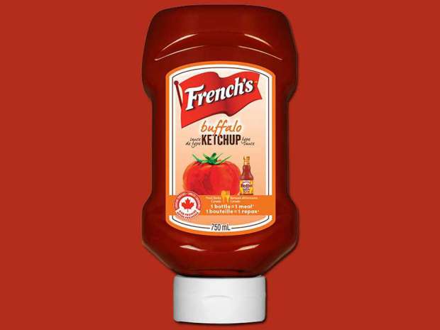 Loblaw says it will continue to stock French's ketchup after a Facebook campaign brought attention to the fact that Loblaw had decided to no longer stock the product.