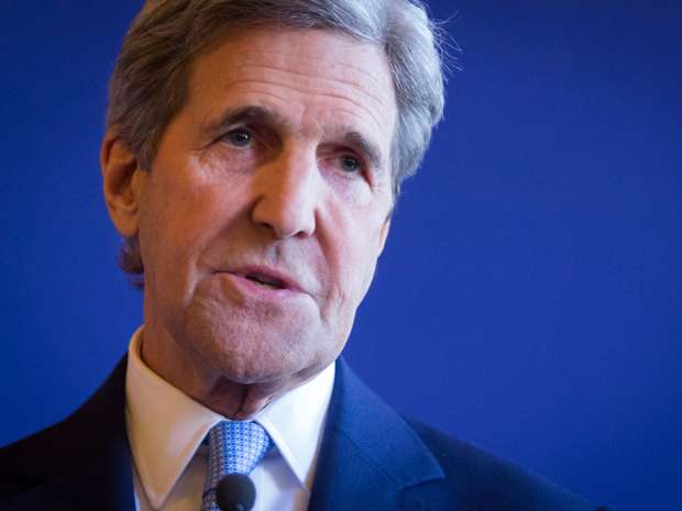 U.S. Secretary of State John Kerry says the U.S. does not need any more Canadian pipelines.