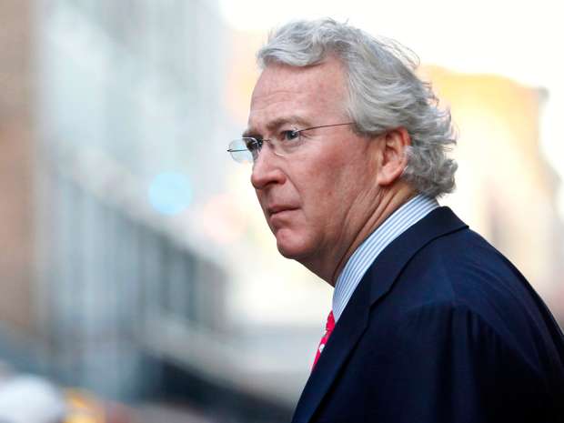 The medical examiner has said co-founder of Chesapeake Energy, Aubrey McClendon, died from multiple blunt force trauma. A toxicology report is still expected to be released.