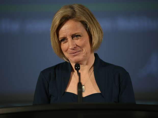 An alliance of employer organizations says in a letter to Alberta Premier Rachel Notley that the government's recent policies, such as the carbon tax, corporate and personal income tax increases and changes to the minimum wage, are undermining business confidence and competitiveness during the economic downturn.