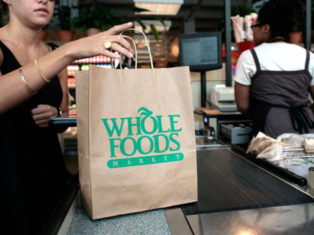 Whole Foods launched its first digital couponing program on January 28