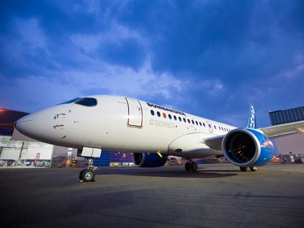 Jack M. Mintz: Quebec's Bombardier is not much of a national champion if it makes products that pump the atmosphere full of emissions, right?