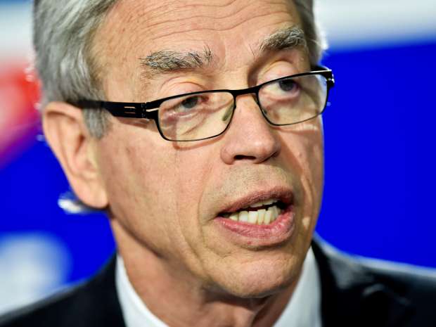 Joe Oliver is joining MEI's ranks as a 'Distinguished Senior Fellow,' a move that may help it break onto the national stage, setting itself up as a kind of Fraser Institute in Quebec.