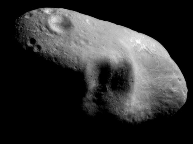 Planetary Resources is focused on extracting resources from asteroids. 