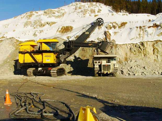 The battle for the hearts and minds of shareholders of Taseko Mines, underway for two months, has two months to run before the final showdown on May 10.