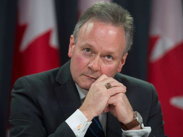 Economists are predicting more stimulus from Bank of Canada Governor Stephen Poloz. It's a view that assumes the impact of the oil shock will persist, and Canada's non-energy exporters will continue to struggle.