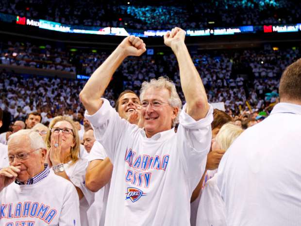 Layne Murdoch/NBAE via Getty Images