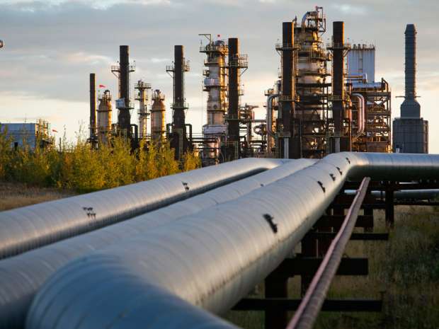 Nexen says it has cut 120 jobs in Canada.