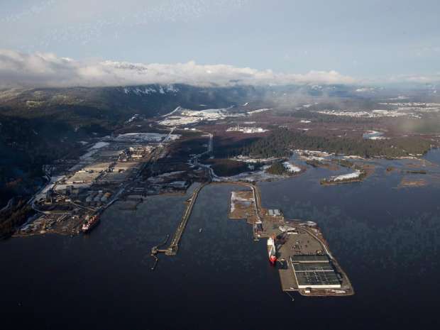 AltaGas's Douglas Channel LNG was widely considered one of the projects most likely to be built in B.C. Analysts now say the company's inability to find sufficient customers for a smaller scale LNG project is a bearish sign for the larger projects.