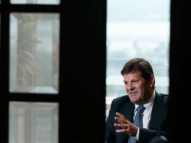 Pierre Beaudoin is the former CEO of Bombardier and a member of the Beaudoin family that controls 60 per cent of the company along with the Bombardier family through a dual-class share system.