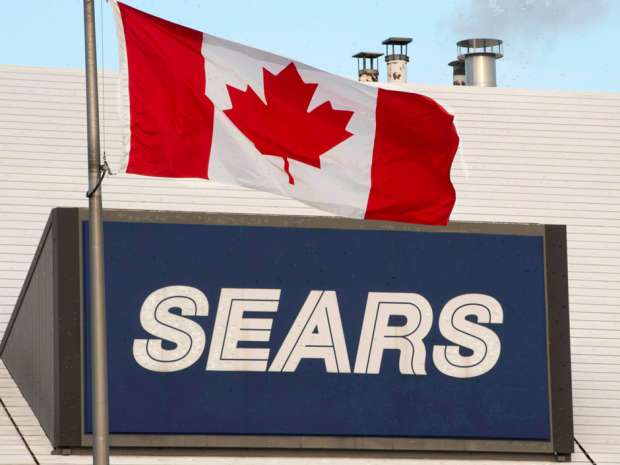 Unlike the other real estate deals, which have been a boon to the company, bringing in hundreds of millions of dollars to Sears Canada, Tuesday's lease exits transfer essentially no money to Sears.