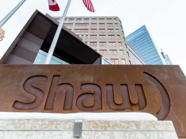 ISS cautions that Corus is taking on "a substantially greater amount of debt than it has maintained in the past" in its acquisition of Shaw Media, pushing its leverage ratio beyond its target range. 