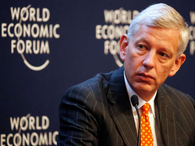 Dominic Barton, the new head of the Liberal government's economic advisory council, honed his leadership expertise in Asia and offers clues about the economic direction the government could be taking in the coming years.