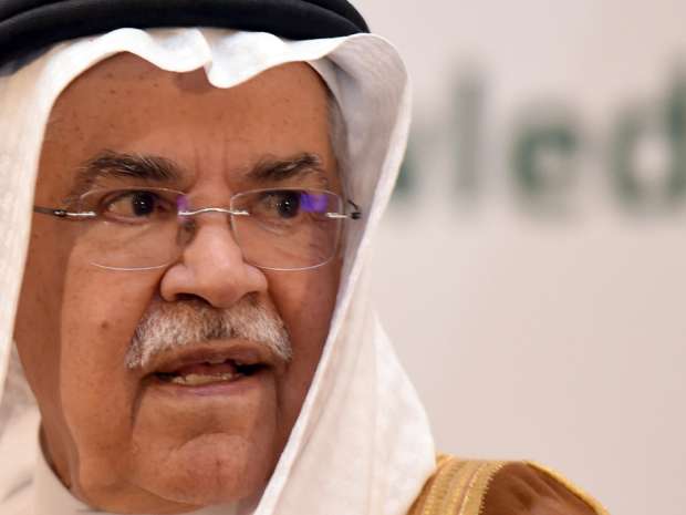 During his keynote on Tuesday at the annual IHS CERAWeek conference in Houston, Saudi Oil Minister Ali Al-Naim will be addressing U.S. wildcatters and executives who are stuck in a zero sum game.