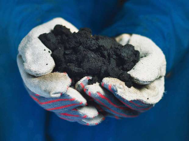 The oilsands can provide a cleaner alternative energy source for developing countries.