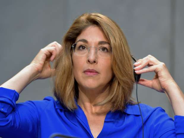Peter Foster: Naomi Klein's documentary This Changes Everything, which will air on CBC on Thursday night, is not just intellectually vacuous but downright objectionable.