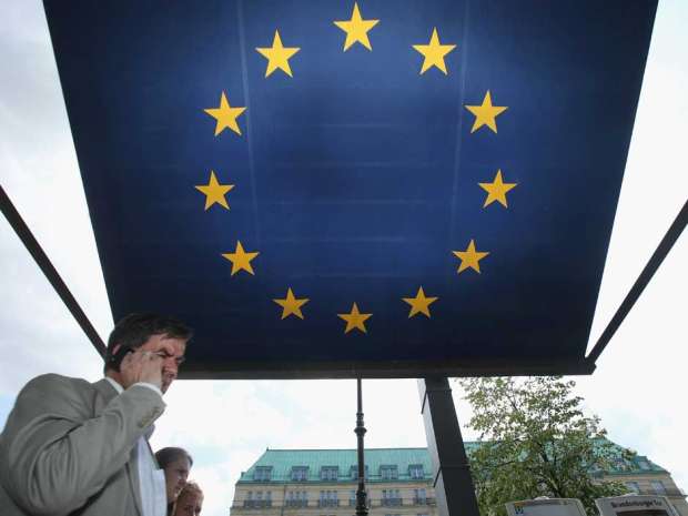 Roger Bootle: It is now widely acknowledged that the euro has been an economic disaster for Europe. 