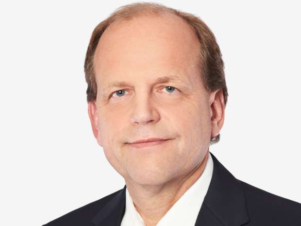 Dieter Jentsch, head of international banking at Bank of Nova Scotia, is taking over as group head of global banking and markets.