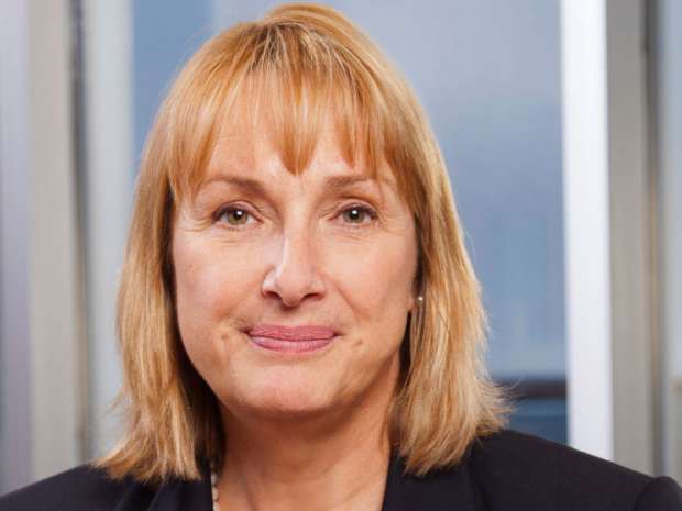 Maureen Jensen, the first woman to lead Canada's largest capital markets regulator, will hold the positions of chair and chief executive for a two-year term, effective immediately.