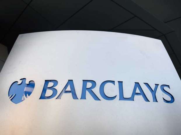 Barclays was part of the syndicate formed to sell US$550 million of equity that will be issued by Franco-Nevada. 