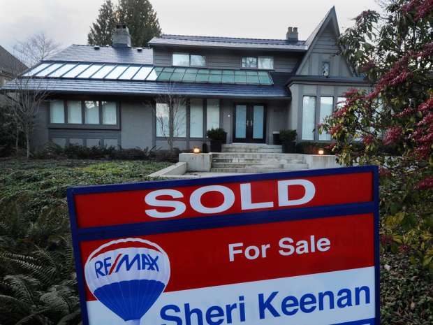 In U.S. dollar terms, Vancouver still remains affordable to foreign buyers and in fact is a bargain compared to some other cities in the Pacific Rim.