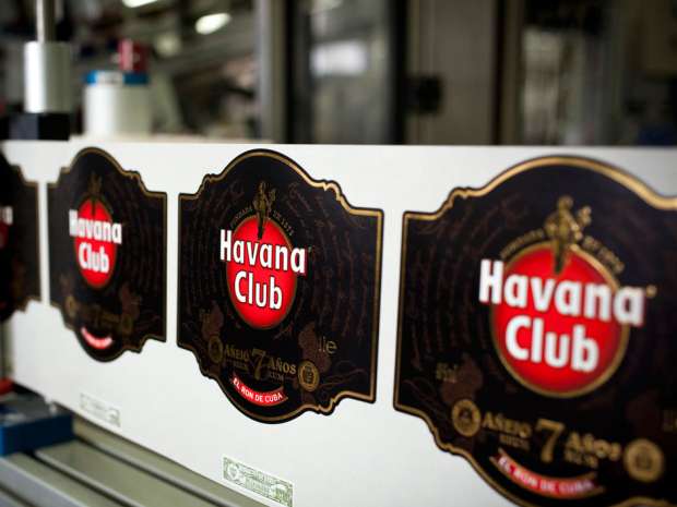 Bacardi is demanding the White House explain why the Havana Club brand has been returned to Cuba in a long-simmering dispute that dates back to the revolution.