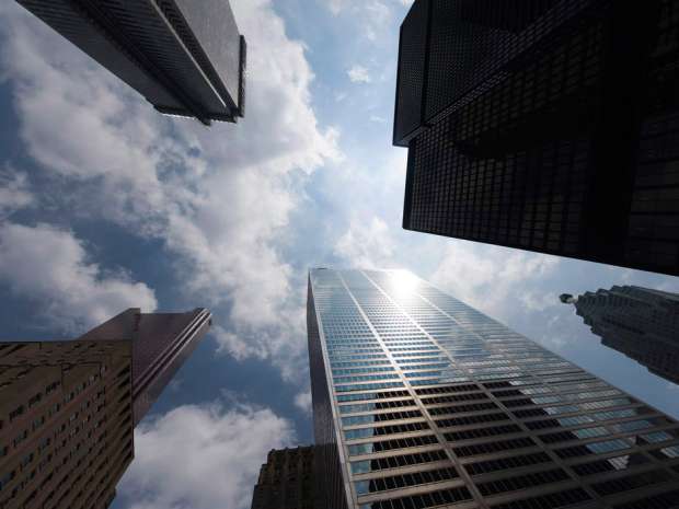 Low oil prices and continuing economic malaise are going to weigh on bank earnings more than expected, causing analysts at Canadian Imperial Bank of Commerce to reduce profit estimates.