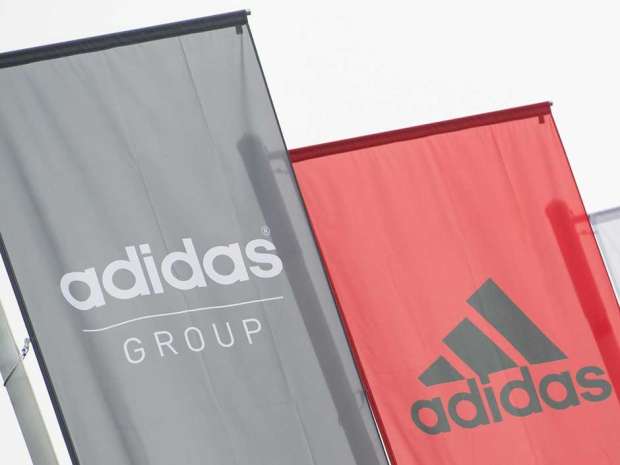 Adidas considers the accusations of corrupt practices within the organization a breach of their agreement with the IAAF, the BBC reported. 