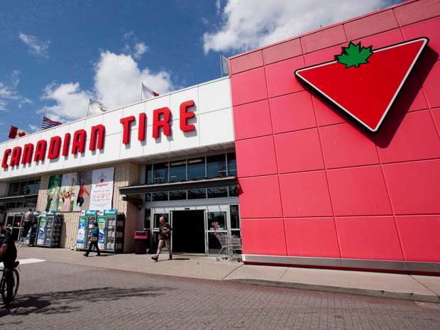 Canadian Tire says four models of booster seats made by Transtek Trading Co. Ltd. and sold under the brand names Kukuxumusu and Apramo are being recalled.