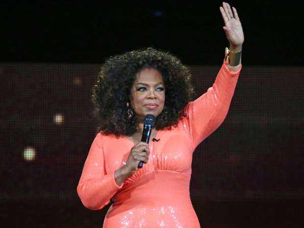 Investors are betting that Oprah Winfrey can help turn around Weight Watchers, which has struggled to compete with fitness apps and other programs in recent years.