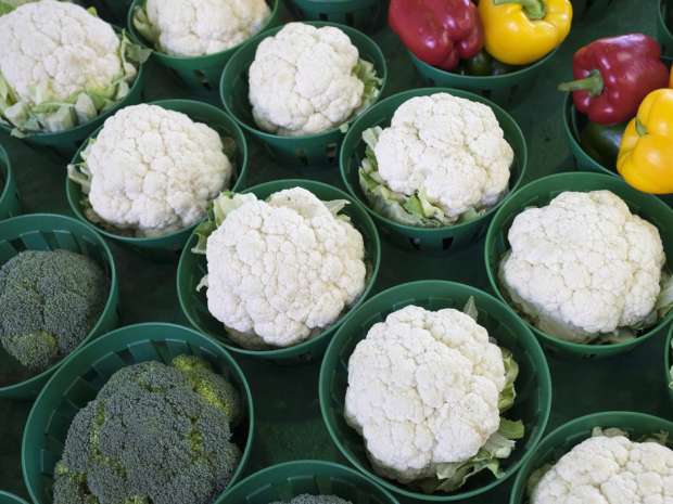 Canadians have noticed some sticker shock for at least one imported good. Cauliflower prices jumped to $7 a head in some Canadian cities this month.