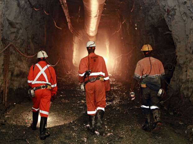 Despite a horrendous market in commodities, political risks and serious struggles to raise capital, Canadian firms continue to invest vast sums in mineral assets all over the world.
