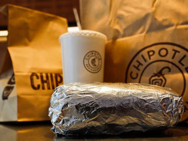 Even as it mulls expansion, burrito seller Chipotle is trying to recover from a food-safety crisis that erupted last year. 