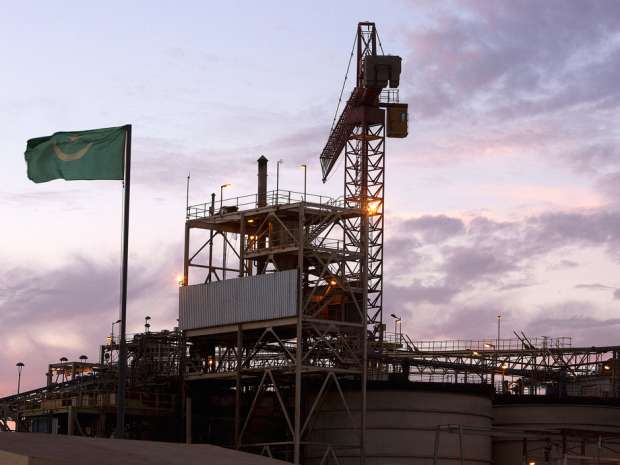 Kinross Gold Corp. has greenlighted development of the first phase of its Tasiast expansion project in Mauritania.