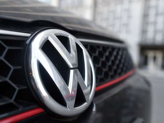 The FTC filed suit in U.S. District Court in San Francisco against Volkswagen, saying that U.S. consumers suffered "billions of dollars in injury" as a result of VW's deception.